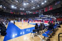 KK Cibona – KK Zadar, treća utakmica finala Premijer lige KK Cibona – KK Zadar, treća utakmica finala Premijer lige