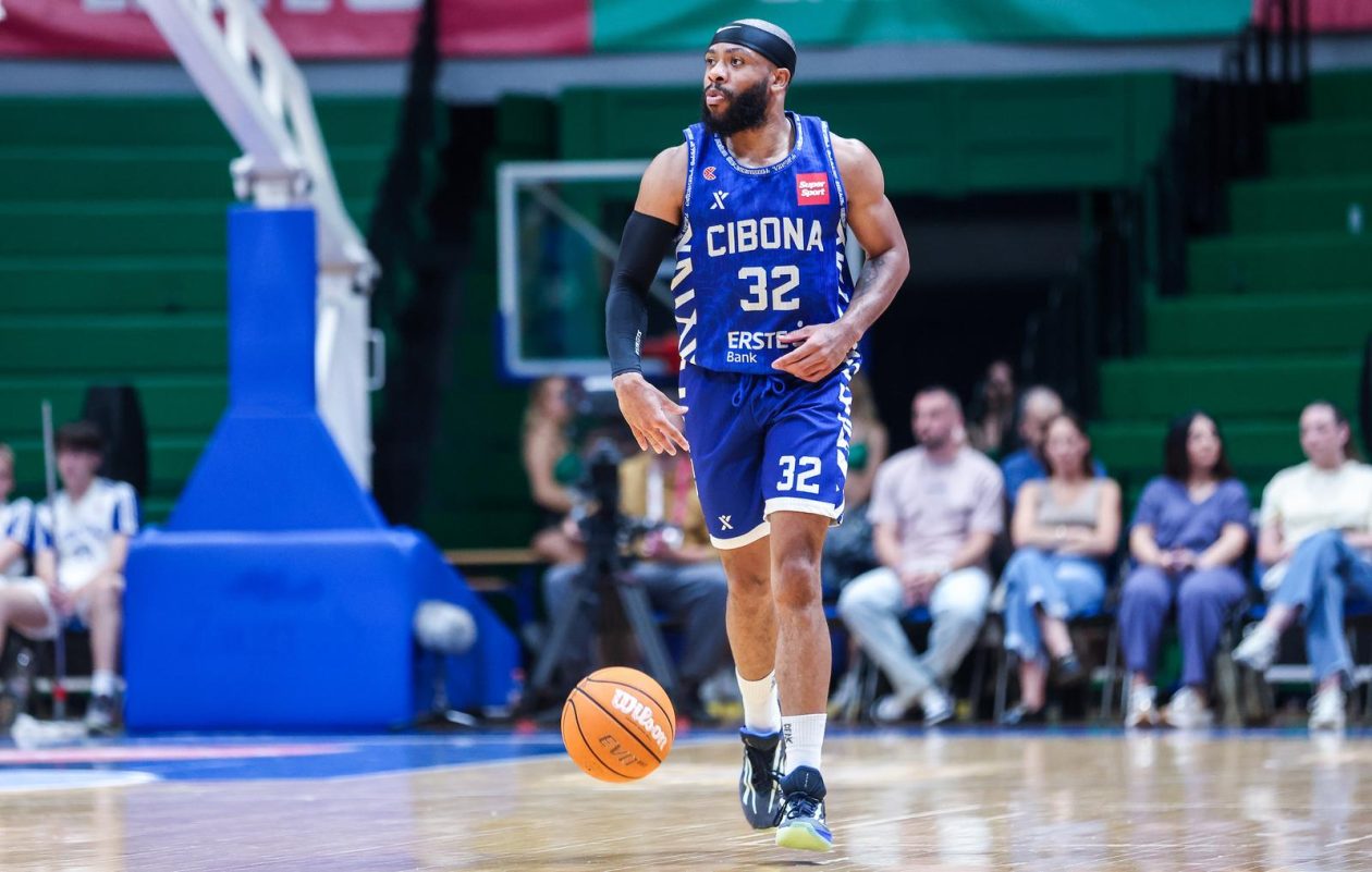 KK Cibona – KK Zadar, treća utakmica finala Premijer lige KK Cibona – KK Zadar, treća utakmica finala Premijer lige