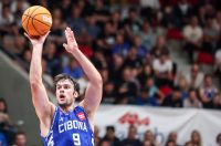 KK Cibona – KK Zadar, treća utakmica finala Premijer lige KK Cibona – KK Zadar, treća utakmica finala Premijer lige