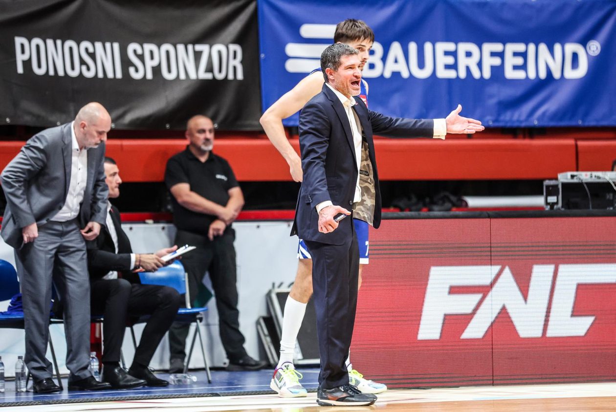KK Cibona – KK Zadar, treća utakmica finala Premijer lige KK Cibona – KK Zadar, treća utakmica finala Premijer lige