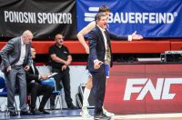 KK Cibona – KK Zadar, treća utakmica finala Premijer lige KK Cibona – KK Zadar, treća utakmica finala Premijer lige