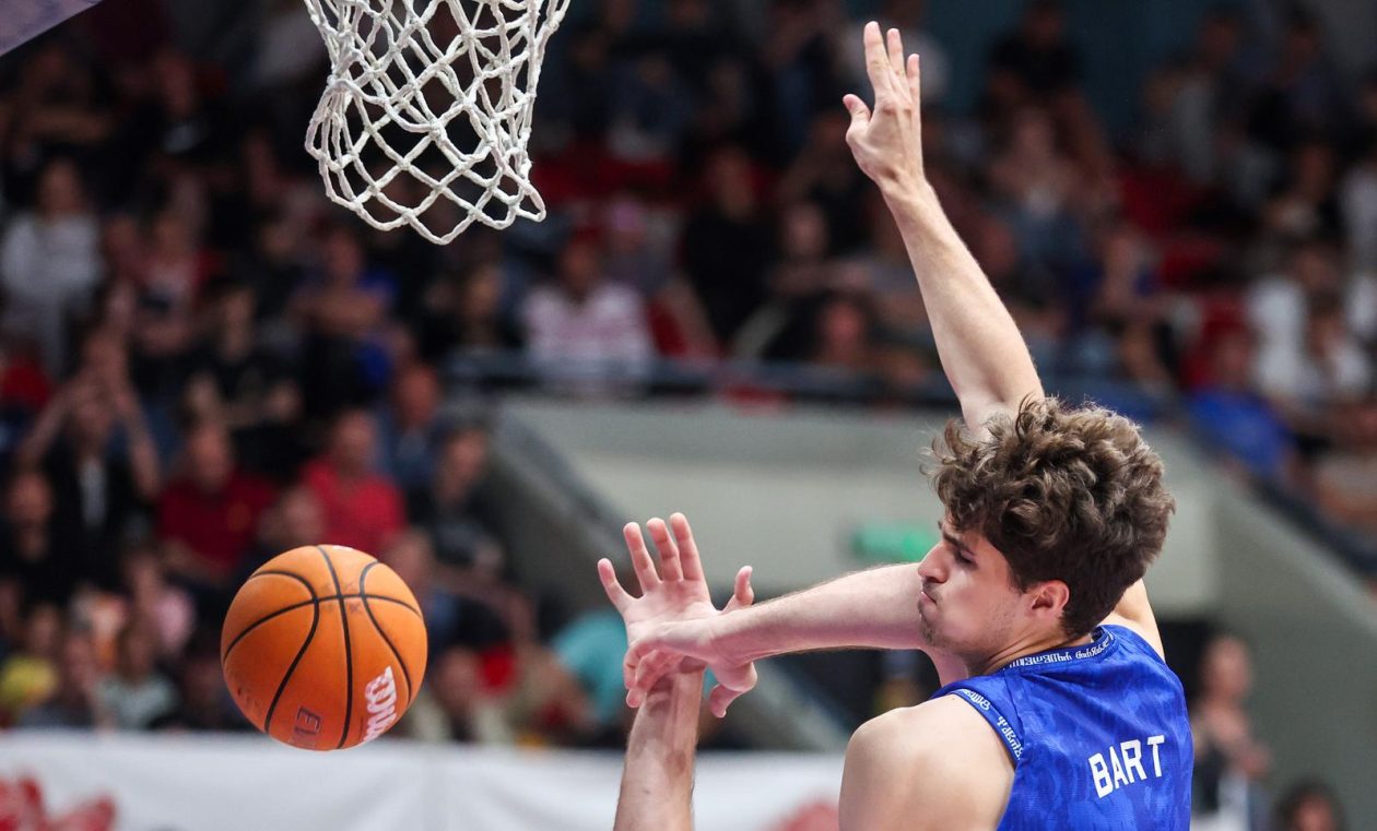KK Cibona – KK Zadar, treća utakmica finala Premijer lige KK Cibona – KK Zadar, treća utakmica finala Premijer lige