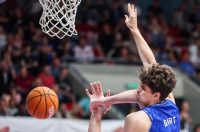 KK Cibona – KK Zadar, treća utakmica finala Premijer lige KK Cibona – KK Zadar, treća utakmica finala Premijer lige