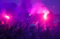 Koncert Marka Perkovića Thompsona na Hipodromu Koncert Marka Perkovića Thompsona na Hipodromu