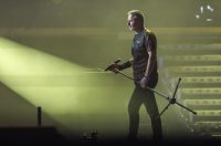 Koncert Marka Perkovića Thompsona na Hipodromu Koncert Marka Perkovića Thompsona na Hipodromu