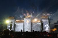 Koncert Marka Perkovića Thompsona na Hipodromu Koncert Marka Perkovića Thompsona na Hipodromu