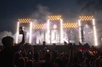 Koncert Marka Perkovića Thompsona na Hipodromu Koncert Marka Perkovića Thompsona na Hipodromu