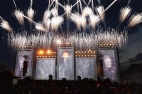 Koncert Marka Perkovića Thompsona na Hipodromu Koncert Marka Perkovića Thompsona na Hipodromu