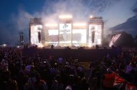 Koncert Marka Perkovića Thompsona na Hipodromu Koncert Marka Perkovića Thompsona na Hipodromu
