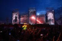Koncert Marka Perkovića Thompsona na Hipodromu Koncert Marka Perkovića Thompsona na Hipodromu