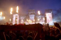 Koncert Marka Perkovića Thompsona na Hipodromu Koncert Marka Perkovića Thompsona na Hipodromu