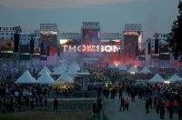 Koncert Marka Perkovića Thompsona na Hipodromu Koncert Marka Perkovića Thompsona na Hipodromu