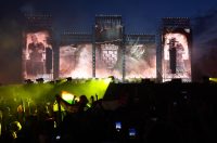 Koncert Marka Perkovića Thompsona na Hipodromu Koncert Marka Perkovića Thompsona na Hipodromu
