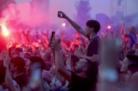 Koncert Marka Perkovića Thompsona na Hipodromu Koncert Marka Perkovića Thompsona na Hipodromu