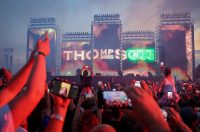 Koncert Marka Perkovića Thompsona na Hipodromu Koncert Marka Perkovića Thompsona na Hipodromu