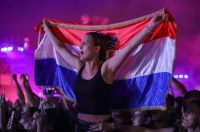 Koncert Marka Perkovića Thompsona na Hipodromu Koncert Marka Perkovića Thompsona na Hipodromu