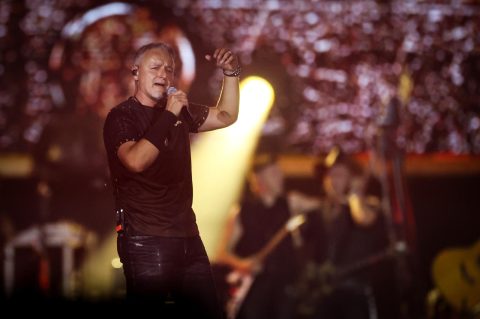 Koncert Marka Perkovića Thompsona na Hipodromu