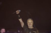 Koncert Marka Perkovića Thompsona na Hipodromu Koncert Marka Perkovića Thompsona na Hipodromu