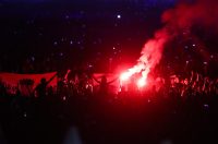 Koncert Marka Perkovića Thompsona na Hipodromu Koncert Marka Perkovića Thompsona na Hipodromu