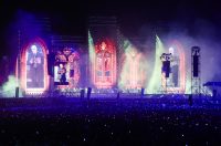 Koncert Marka Perkovića Thompsona na Hipodromu Koncert Marka Perkovića Thompsona na Hipodromu