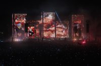 Koncert Marka Perkovića Thompsona na Hipodromu Koncert Marka Perkovića Thompsona na Hipodromu