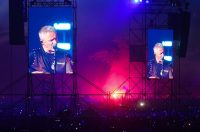 Koncert Marka Perkovića Thompsona na Hipodromu Koncert Marka Perkovića Thompsona na Hipodromu