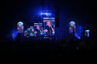 Koncert Marka Perkovića Thompsona na Hipodromu Koncert Marka Perkovića Thompsona na Hipodromu
