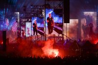 Koncert Marka Perkovića Thompsona na Hipodromu Koncert Marka Perkovića Thompsona na Hipodromu