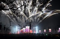 Koncert Marka Perkovića Thompsona na Hipodromu Koncert Marka Perkovića Thompsona na Hipodromu
