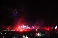 Koncert Marka Perkovića Thompsona na Hipodromu Koncert Marka Perkovića Thompsona na Hipodromu