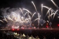 Koncert Marka Perkovića Thompsona na Hipodromu Koncert Marka Perkovića Thompsona na Hipodromu