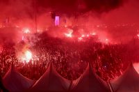 Koncert Marka Perkovića Thompsona na Hipodromu Koncert Marka Perkovića Thompsona na Hipodromu