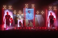 Koncert Marka Perkovića Thompsona na Hipodromu Koncert Marka Perkovića Thompsona na Hipodromu