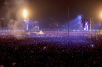 Koncert Marka Perkovića Thompsona na Hipodromu Koncert Marka Perkovića Thompsona na Hipodromu