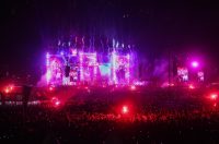 Koncert Marka Perkovića Thompsona na Hipodromu Koncert Marka Perkovića Thompsona na Hipodromu
