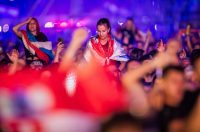 Marka Perković Thompson u Sinju