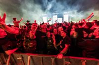 Marka Perković Thompson u Sinju