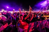 Marka Perković Thompson u Sinju