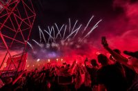 Marka Perković Thompson u Sinju