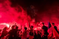 Marka Perković Thompson u Sinju