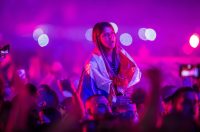 Marka Perković Thompson u Sinju