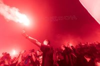 Marka Perković Thompson u Sinju