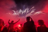 Marka Perković Thompson u Sinju