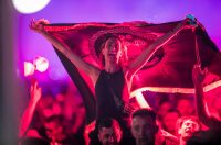 Marka Perković Thompson u Sinju