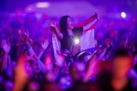 Marka Perković Thompson u Sinju