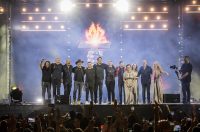 Marka Perković Thompson u Sinju