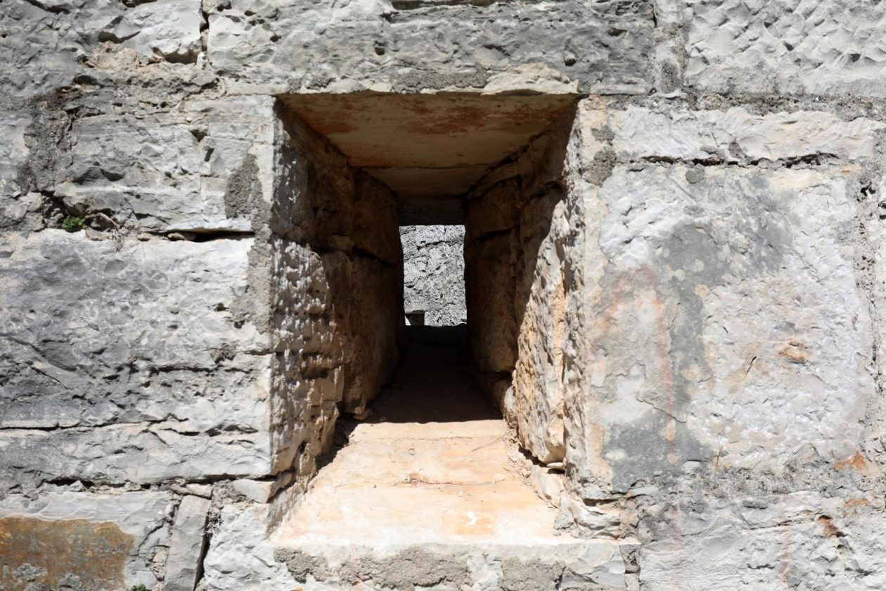 Utvrda San Giorgio otvorila vrata svojim posjetiteljima Utvrda San Giorgio otvorila vrata svojim posjetiteljima