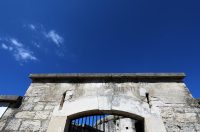 Utvrda San Giorgio otvorila vrata svojim posjetiteljima Utvrda San Giorgio otvorila vrata svojim posjetiteljima