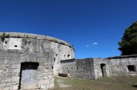 Utvrda San Giorgio otvorila vrata svojim posjetiteljima Utvrda San Giorgio otvorila vrata svojim posjetiteljima
