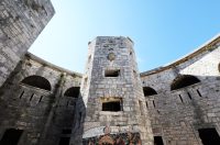 Utvrda San Giorgio otvorila vrata svojim posjetiteljima Utvrda San Giorgio otvorila vrata svojim posjetiteljima